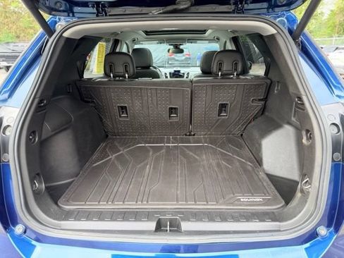Used 2020 Chevrolet Equinox Premier FWD image 27