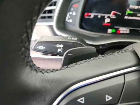 Used 2021 Audi Q7 2.0T Premium Plus w/ Premium Plus Package image 36