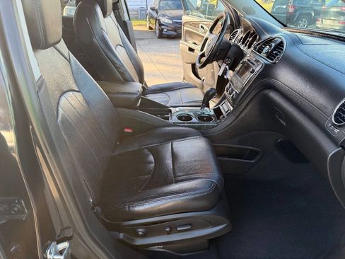 Used 2013 Buick Enclave Leather w/ Trailering Provision Package image 15
