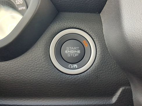 New 2026 RAM 1500 Big Horn image 25