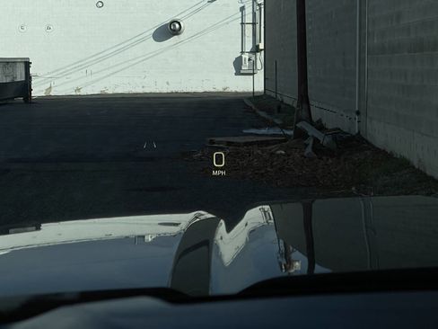 Used 2024 GMC Sierra 2500 AT4X image 25