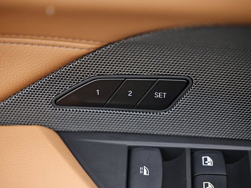 New 2026 BMW 430i Convertible w/ M Sport Package image 16