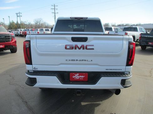 Certified 2024 GMC Sierra 2500 Denali w/ Denali Reserve Package image 5
