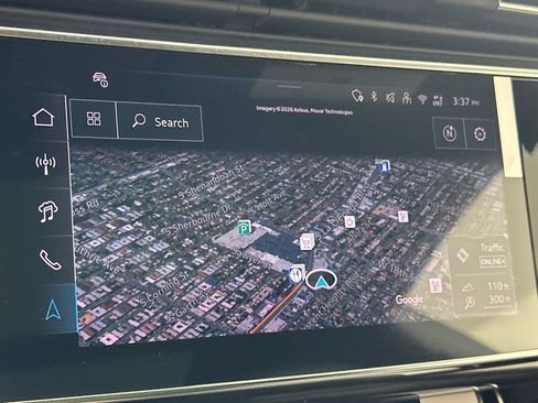 New 2026 Audi Q8 Premium Plus image 18