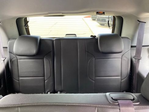 Used 2015 Chevrolet Tahoe LT AWD/4WD image 24