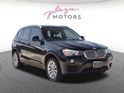 Used 2017 BMW X3 xDrive28i AWD/4WD image 6