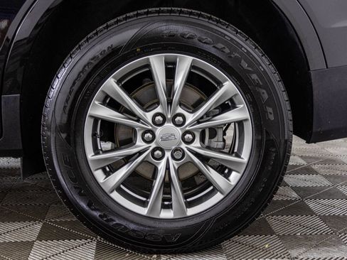 Used 2020 Cadillac XT5 Premium Luxury w/ LPO, Floor Liner Package AWD/4WD image 53