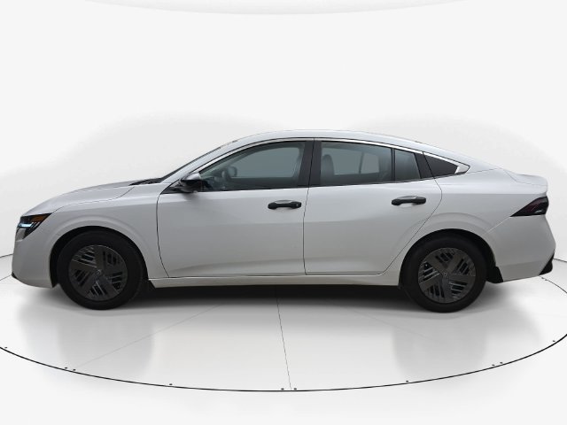 Used 2026 Nissan Sentra S w/ Floor Mat Package FWD image 9