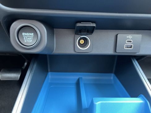 New 2026 Ford Maverick XLT FWD image 6