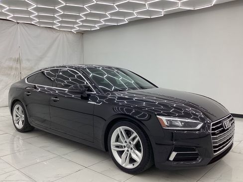 Used 2019 Audi A5 2.0T Premium w/ Convenience Package image 7
