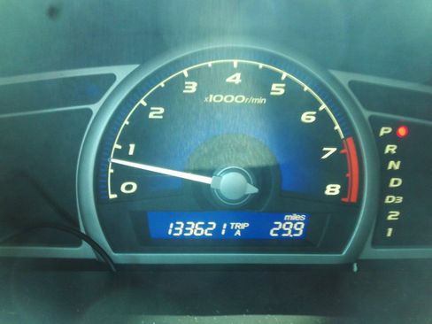Used 2011 Honda Civic EX-L image 20