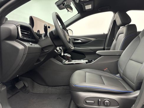 New 2026 Buick Envista Sport Touring w/ Convenience I Package FWD image 15