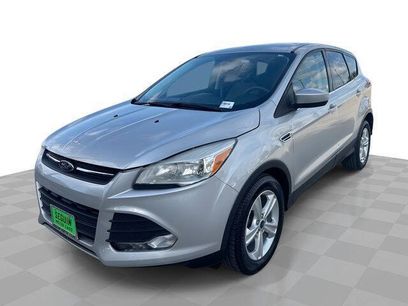 Used 2016 Ford Escape SE