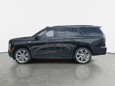 Used 2025 Cadillac Escalade Sport Platinum AWD/4WD image 6