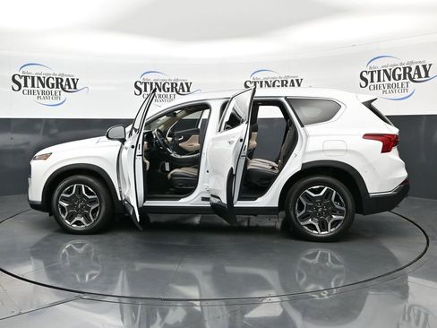 Used 2023 Hyundai Santa Fe Limited image 28