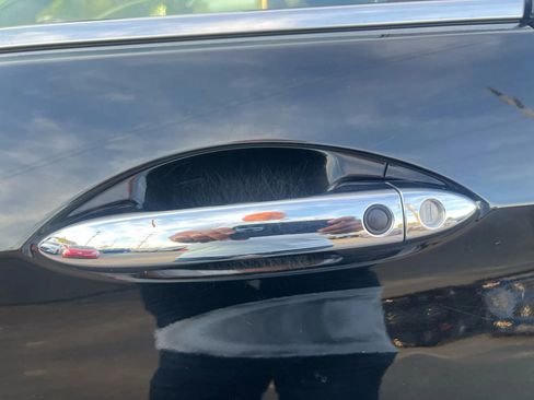 Used 2017 Honda Accord EX-L image 53