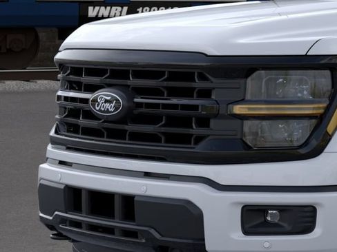 New 2026 Ford F150 XLT AWD/4WD image 17