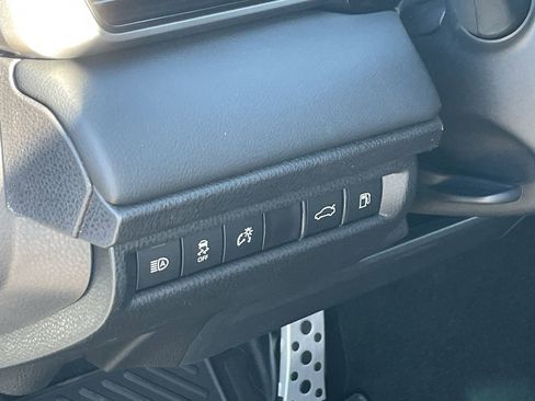 New 2026 Toyota Camry XSE image 12