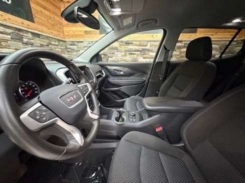 Used 2023 GMC Terrain SLE w/ Driver Convenience Package AWD/4WD image 13