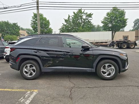 Used 2024 Hyundai Tucson SEL AWD/4WD image 8