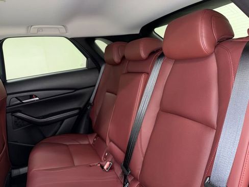 New 2026 MAZDA CX-30 AWD 2.5 S image 16