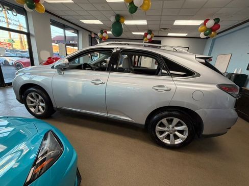 Used 2014 Lexus RX 350 2WD image 8