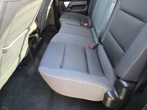 Used 2018 Chevrolet Silverado 2500 LT w/ All Star Edition image 16