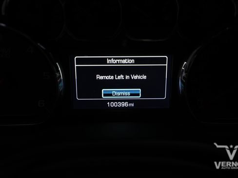 Used 2020 Chevrolet Tahoe LT image 10