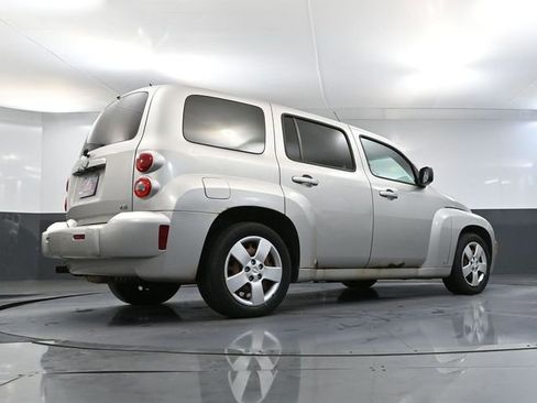Used 2008 Chevrolet HHR LS image 41