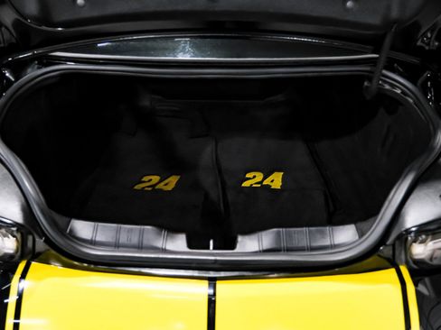 Used 2020 Chevrolet Camaro SS image 77