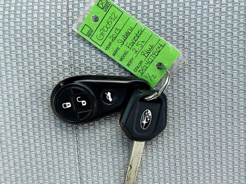 Used 2013 Subaru Forester 2.5X AWD/4WD image 32