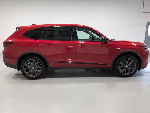 Certified 2024 Acura MDX A-Spec AWD/4WD image 7