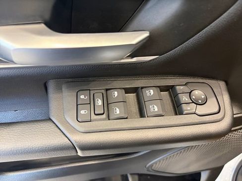 New 2026 RAM 1500 Big Horn AWD/4WD image 16