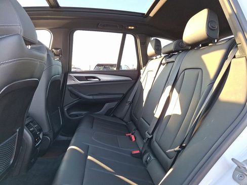 Used 2023 BMW X3 xDrive30i w/ Premium Package image 10