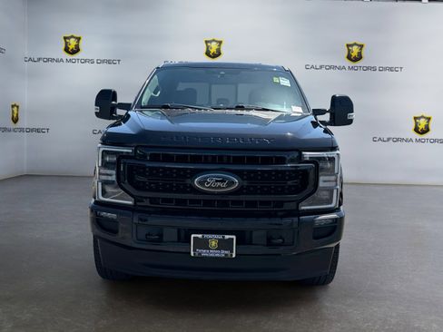 Used 2020 Ford F250 Lariat AWD/4WD image 8