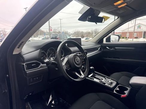 Used 2023 MAZDA CX-5 AWD 2.5 S image 9