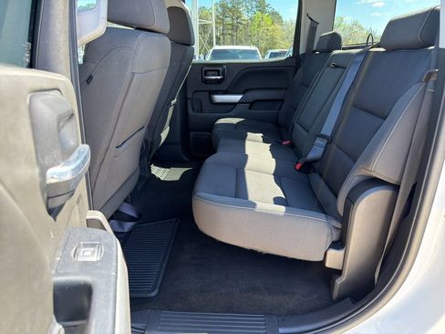 Used 2018 Chevrolet Silverado 1500 LT image 23