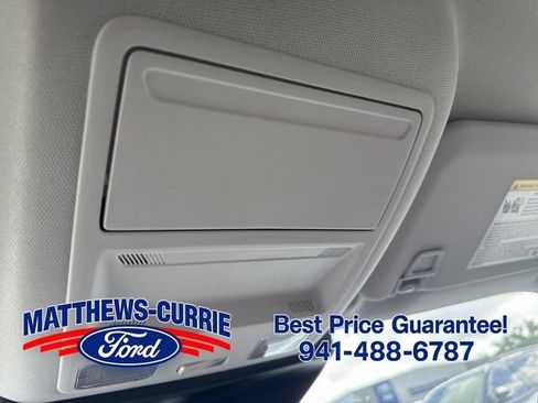New 2026 Ford Bronco Sport Outer Banks w/ Outer Banks Tech Package+ AWD/4WD image 22