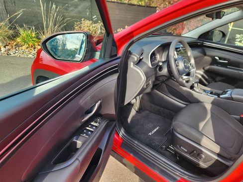 Certified 2023 Hyundai Tucson SEL image 24