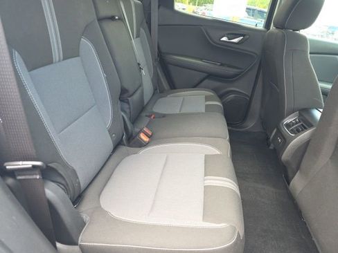 Used 2024 Chevrolet Blazer LT w/ Convenience Package FWD image 13