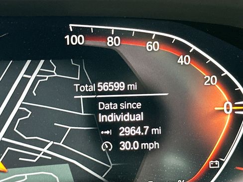 Used 2023 BMW X5 sDrive40i w/ Parking Assistance Package image 12