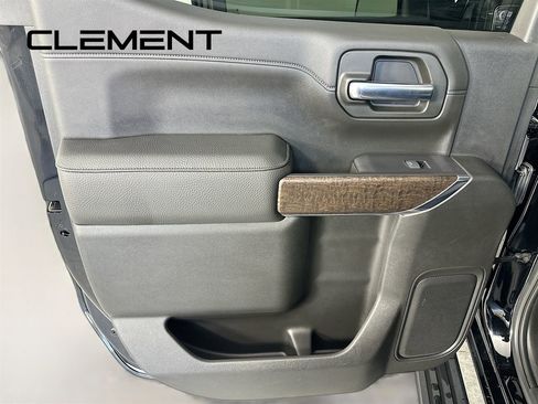 Used 2019 GMC Sierra 1500 Denali image 32