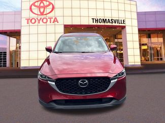 Used 2023 MAZDA CX-5 AWD 2.5 S w/ Select Package video 2