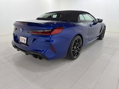 Used 2023 BMW M8 Competition AWD/4WD image 7