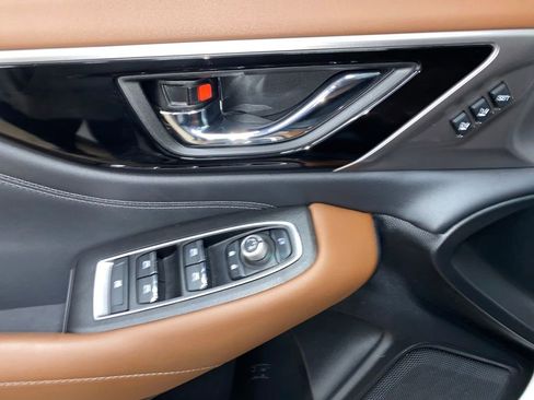 Used 2022 Subaru Outback Touring XT image 34