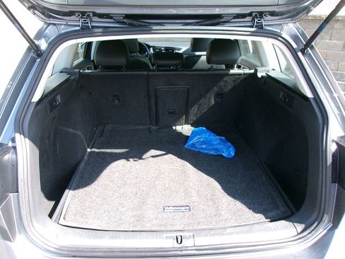 Used 2017 Volkswagen Golf Alltrack SE image 10