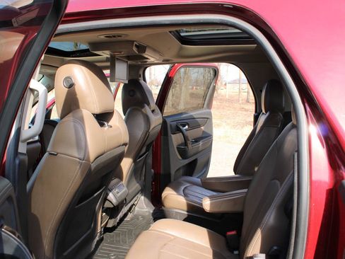 Used 2015 GMC Acadia SLT AWD/4WD image 26