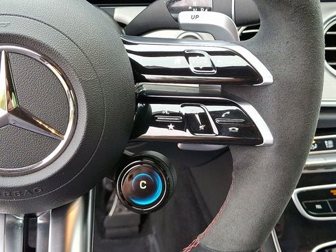 Used 2022 Mercedes-Benz E 53 AMG 4MATIC Sedan image 25