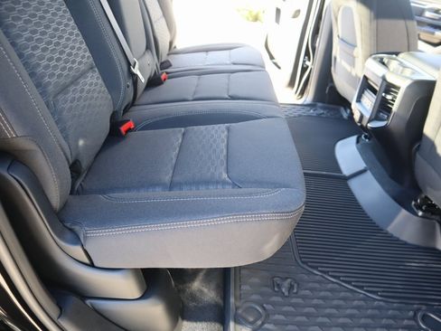 New 2026 RAM 1500 Big Horn image 15