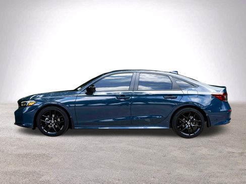 Used 2026 Honda Civic Sport image 29